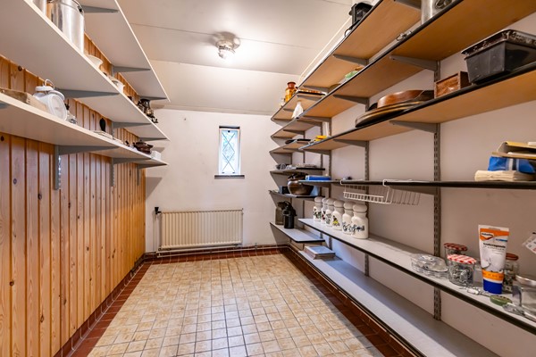 Medium property photo - Middellaan 2, 9861 CA Grootegast